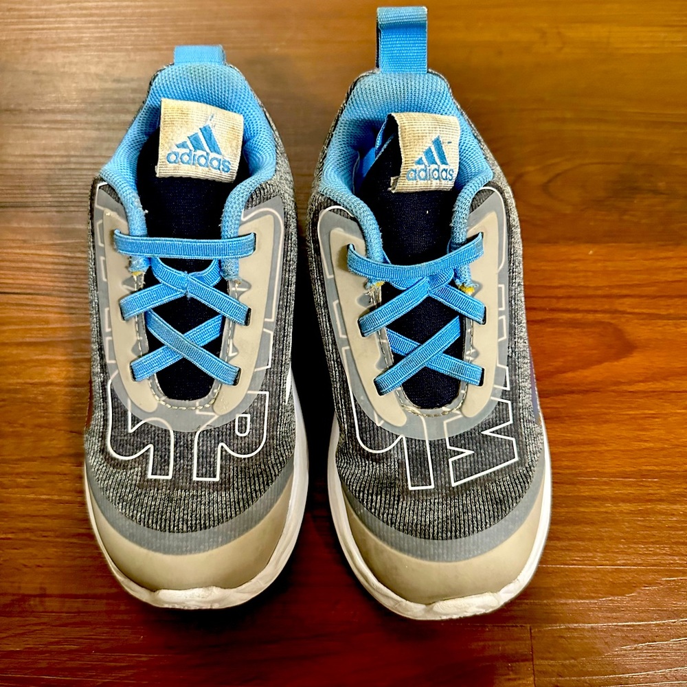 Adidas Star Wars
